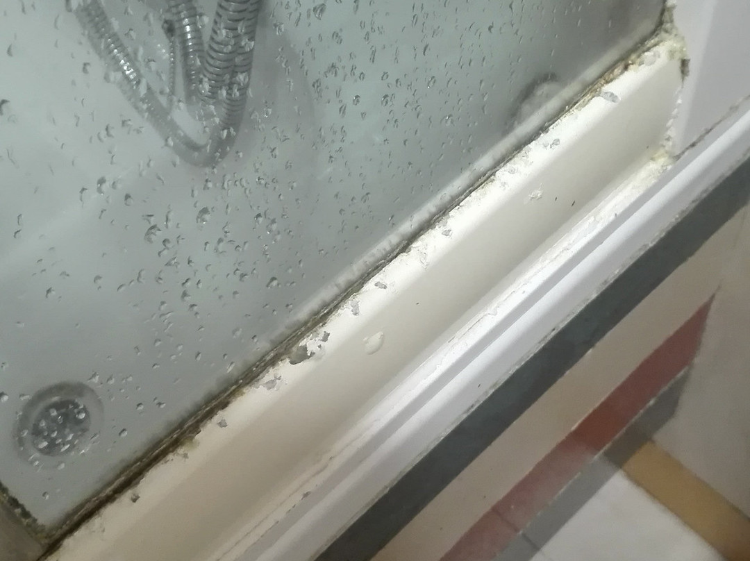 巴伊亚公寓式酒店主图