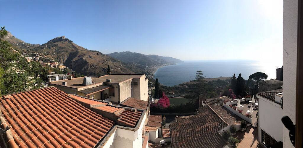 Villa Fiorita Boutique hotel主图