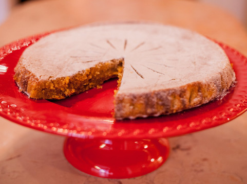 Casa dos Ovos Moles em Lisboa-里斯本必去景点