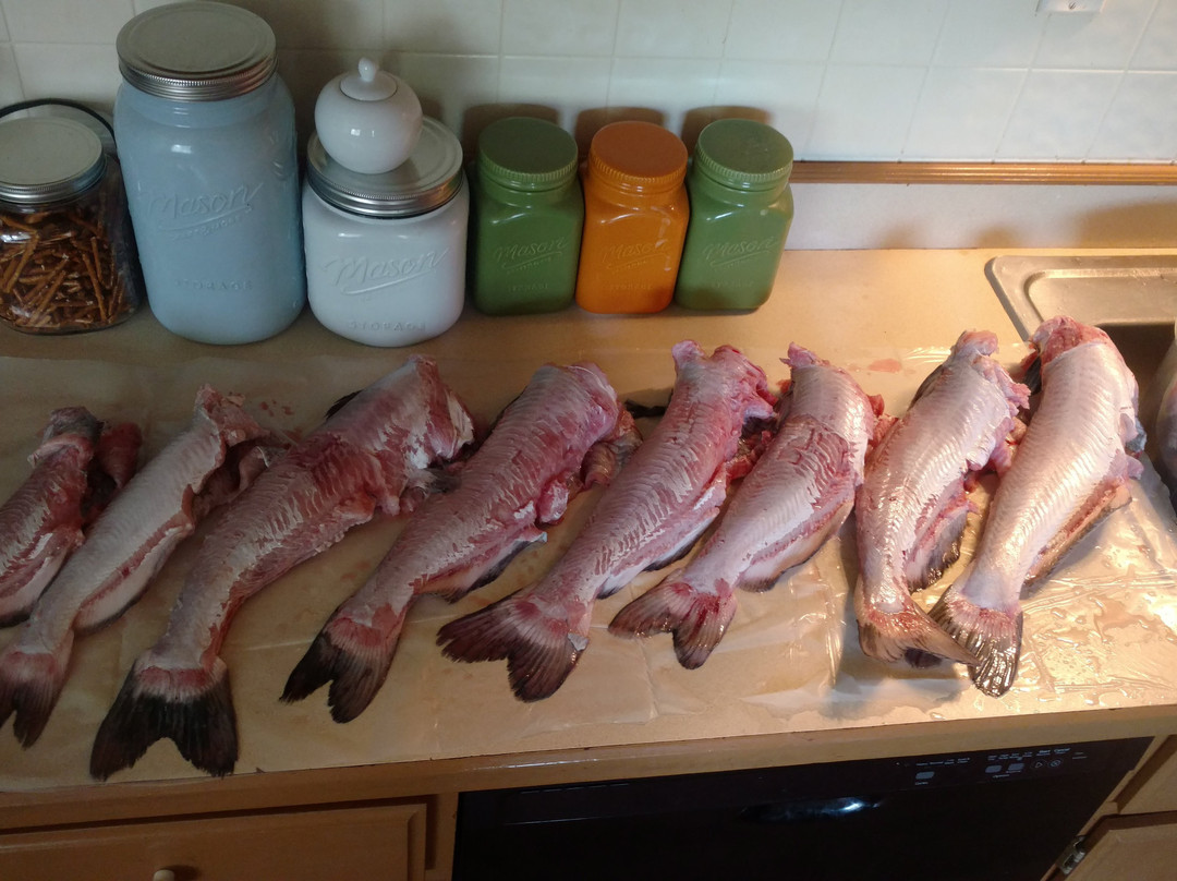 Kopp's Lakes-Clarksville必去景点