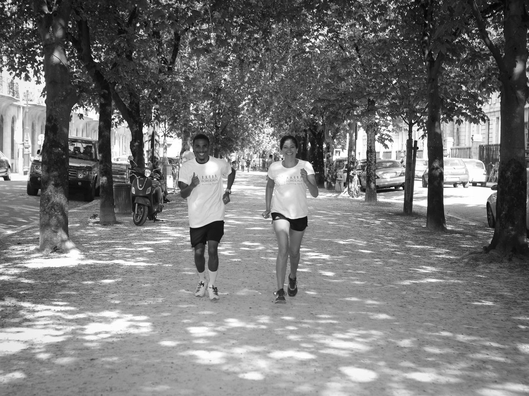 Bordeaux Walking Tours-波尔多必去景点