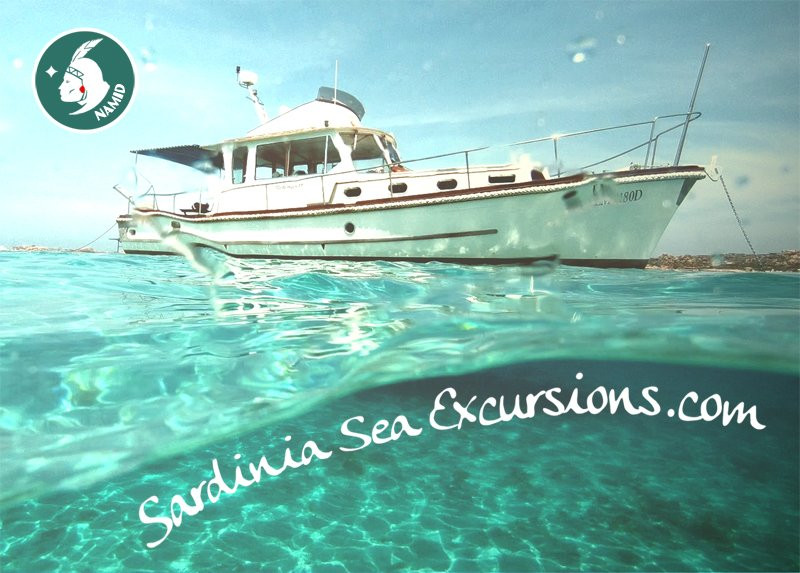 Sardinia Sea Excursions景点图片
