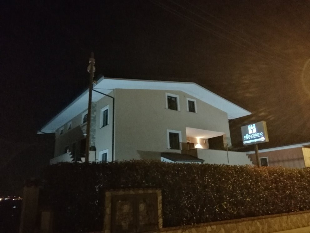 Villacristiano主图