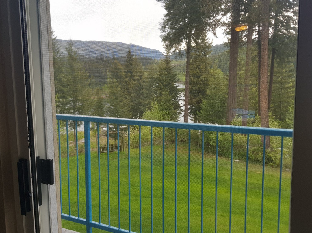 Hotel Civilia Lakeside主图