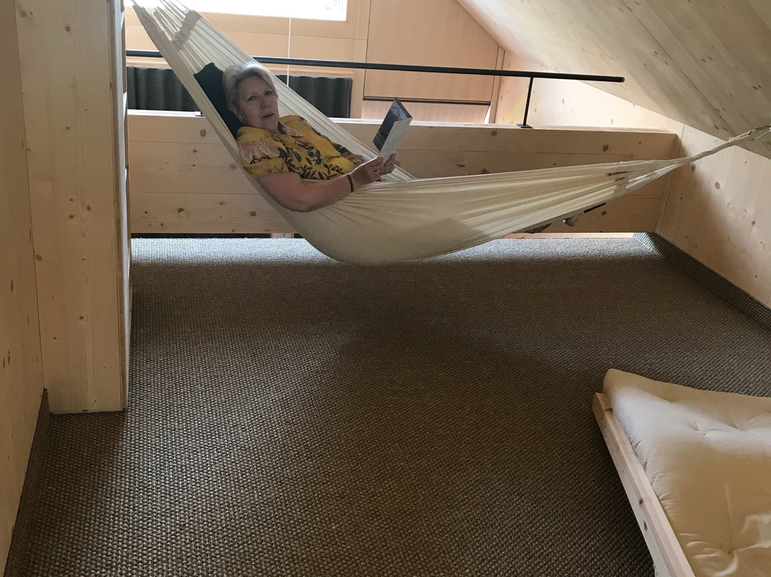 夸提尔小屋主图