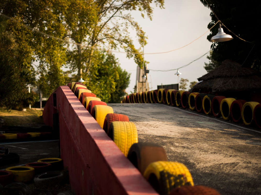 Pro Racing Park-Villa Carlos Paz必去景点