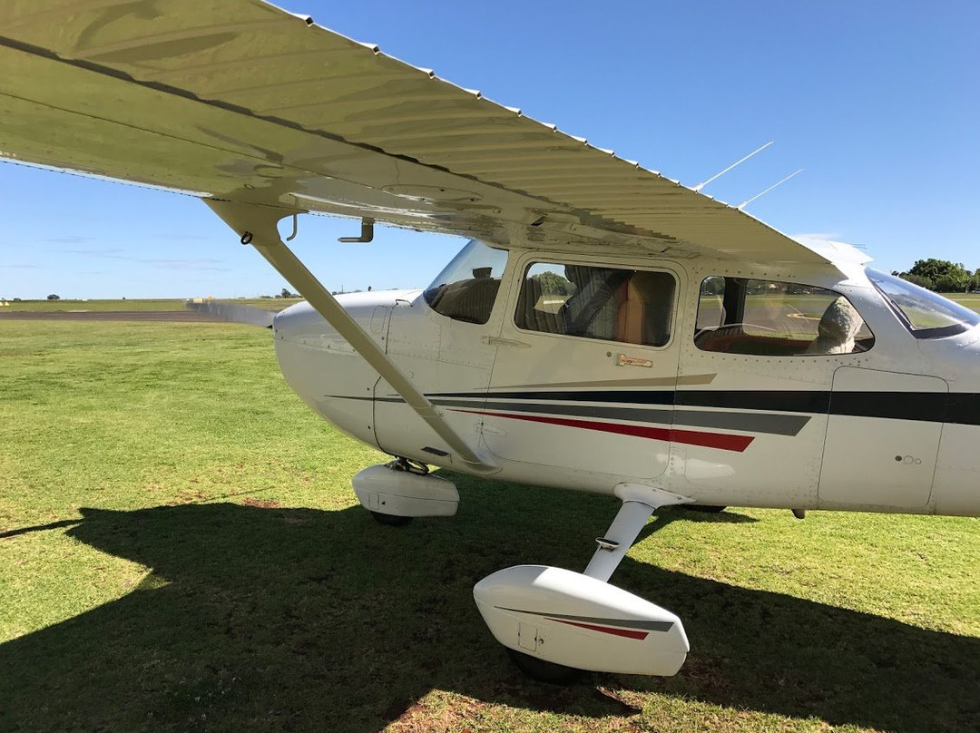 Darling Downs Aero Club景点图片