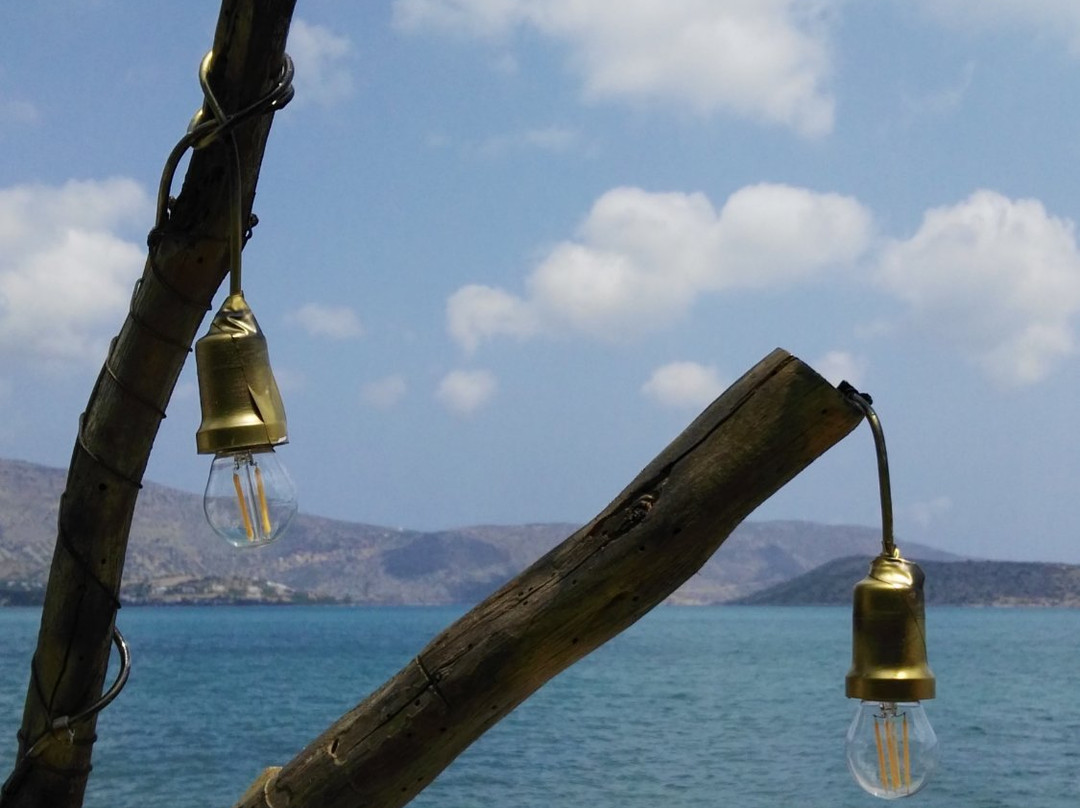 Christina Rooms主图