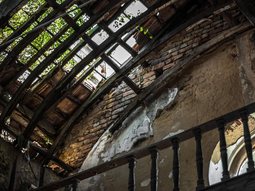 Quelimane Cathedral-Quelimane必去景点