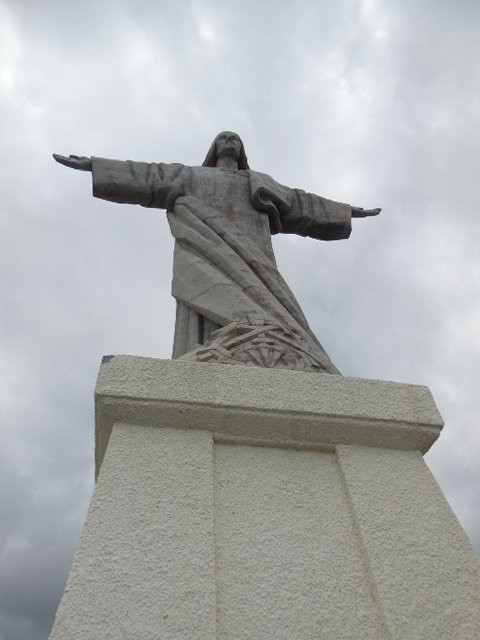 Ponta do Garajau-Canico必去景点