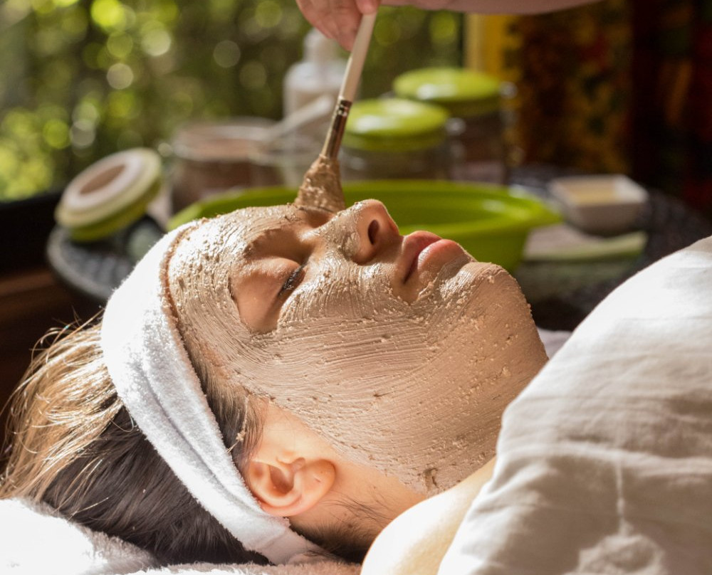 Spa Diamante-蒙特沃德必去景点