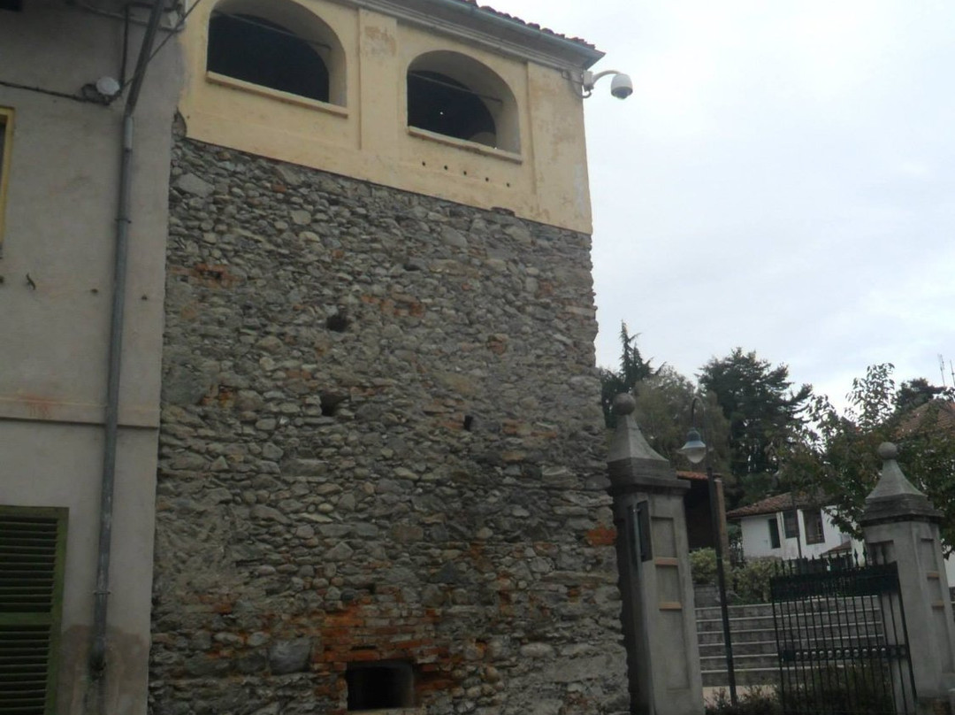 Centro Storico di Viverone-Viverone必去景点