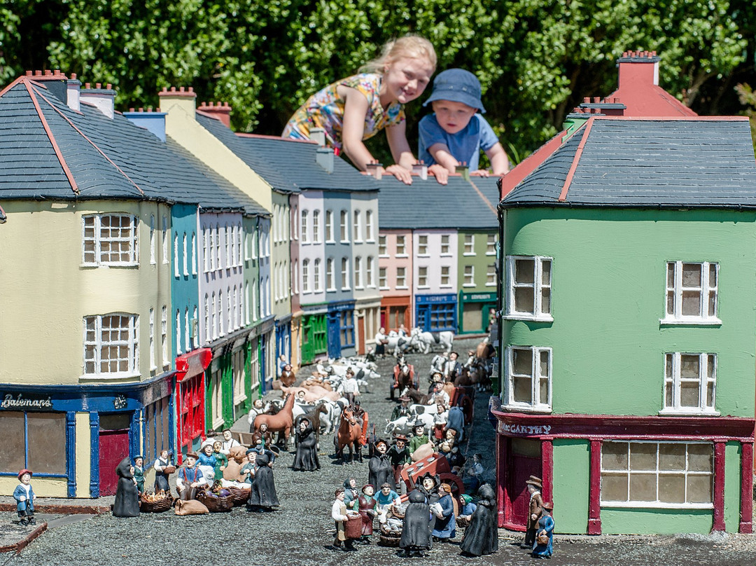 West Cork Model Railway Village-Clonakilty必去景点