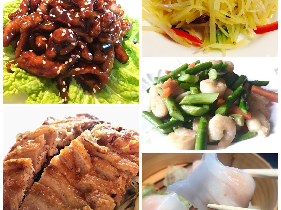 Kitajska Restavracija