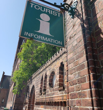 Roskilde Tourist Information-罗斯基勒必去景点