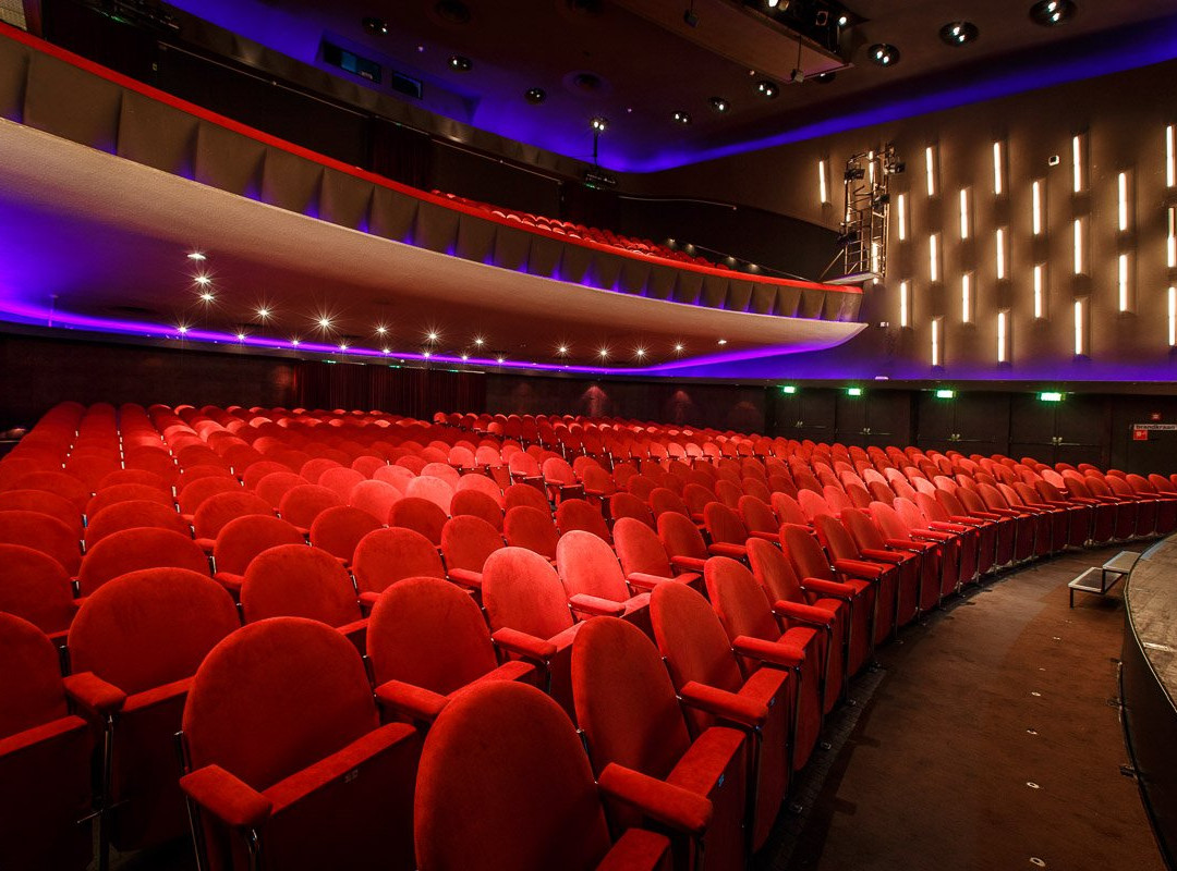Theater Gooiland景点图片