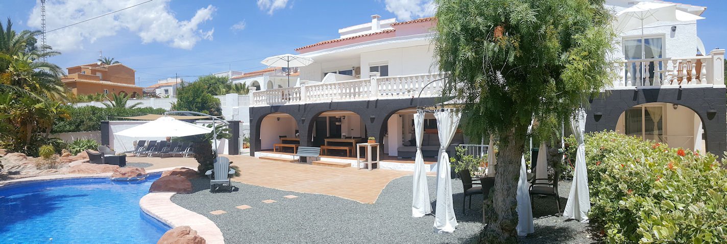 Casa Sardonyx B&B-官方