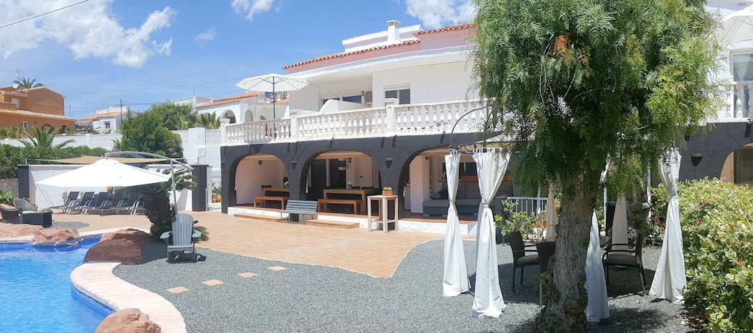 Casa Sardonyx B&B主图