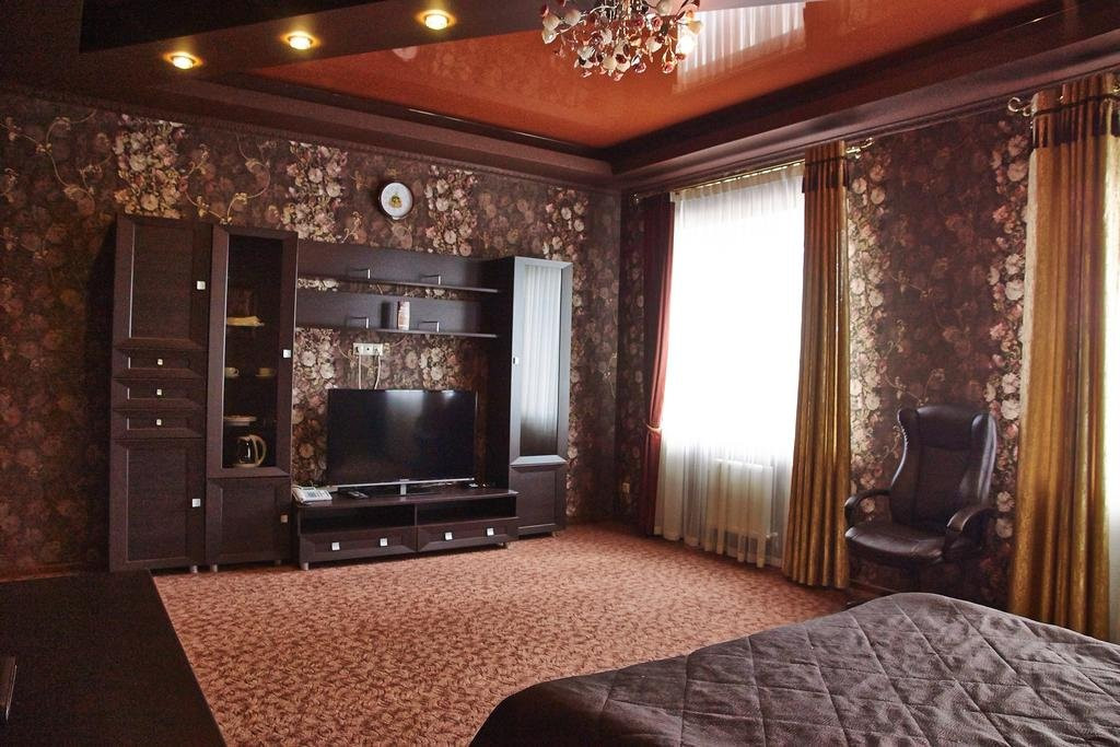 Russkaya Usadba主图