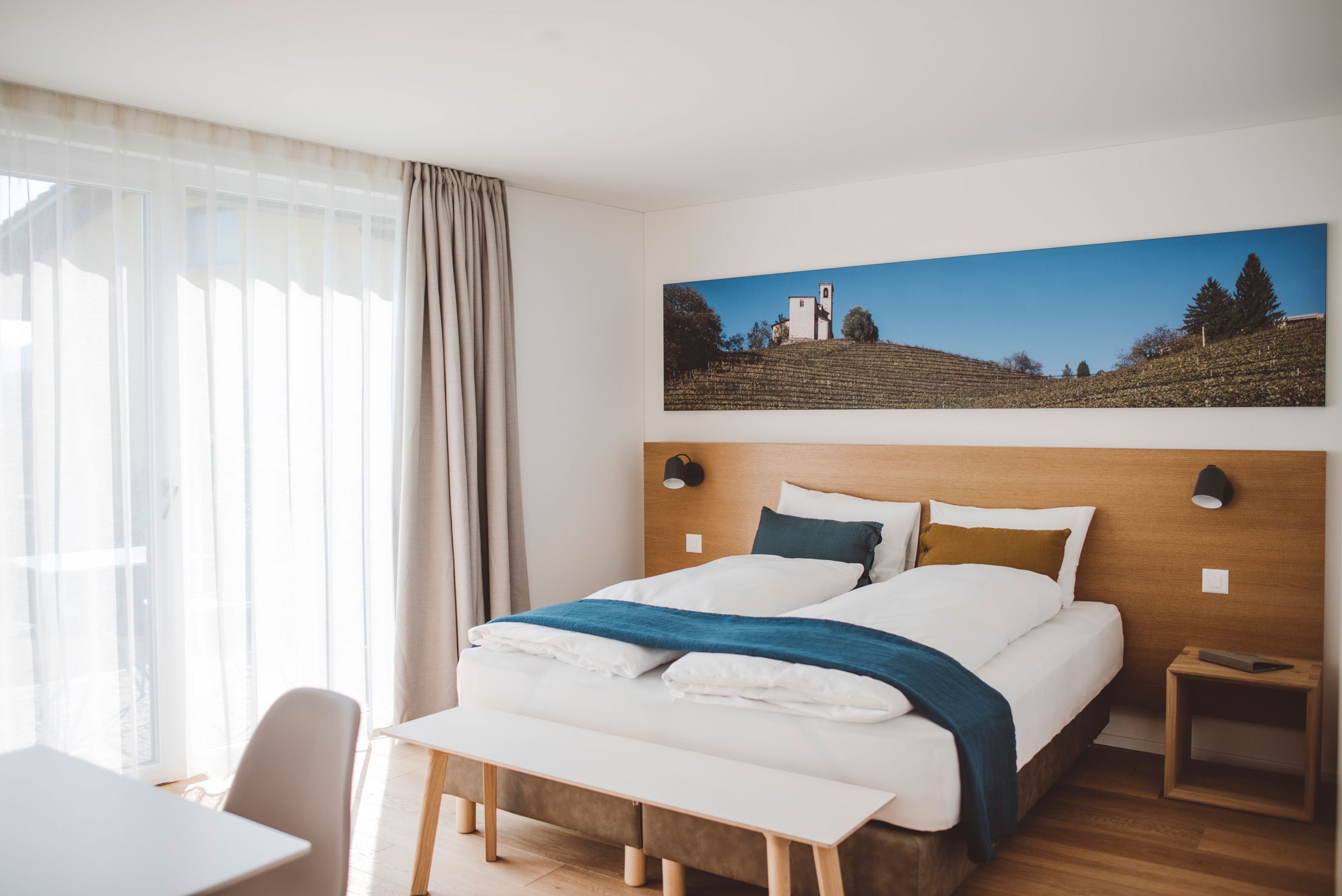Cà San Matteo B&B-官方
