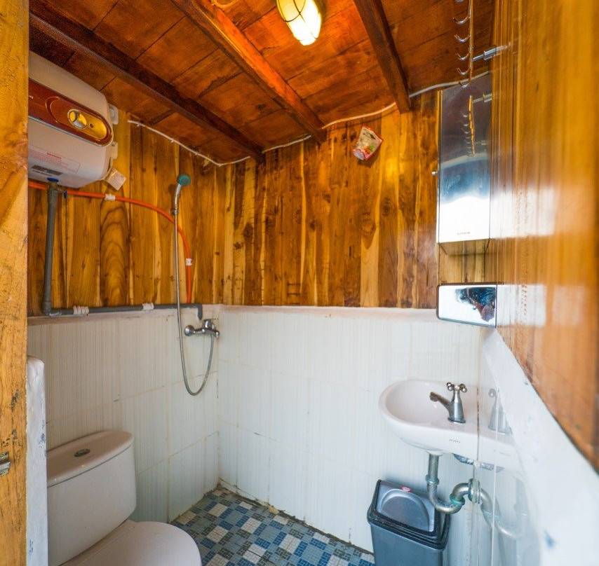 Komodo Marina Tour-Labuan Bajo必去景点