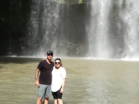 Shuttle Guanacaste-利比里亚必去景点