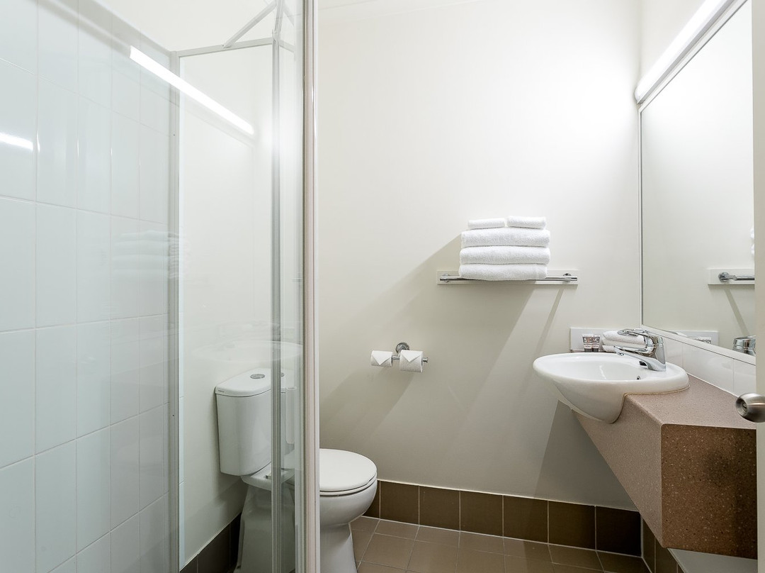 戈登汽车旅馆主图