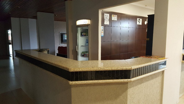 Hotel Pousada da Serra主图