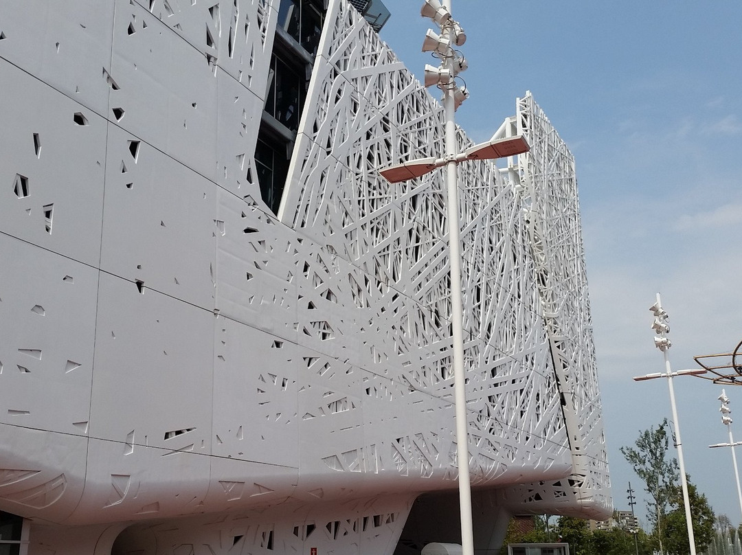 Expo 2015-米兰必去景点