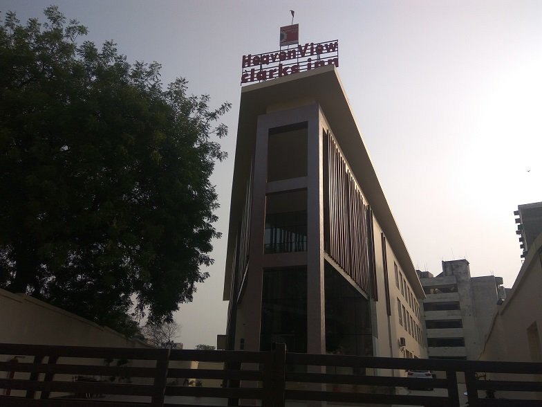 Heaven View Clarks Inn主图