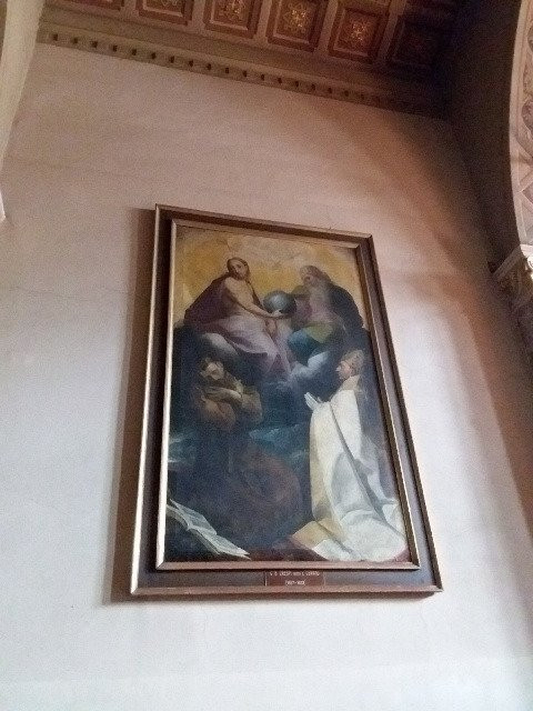 Chiesa dei Santi Materno e Lucia-莱科必去景点