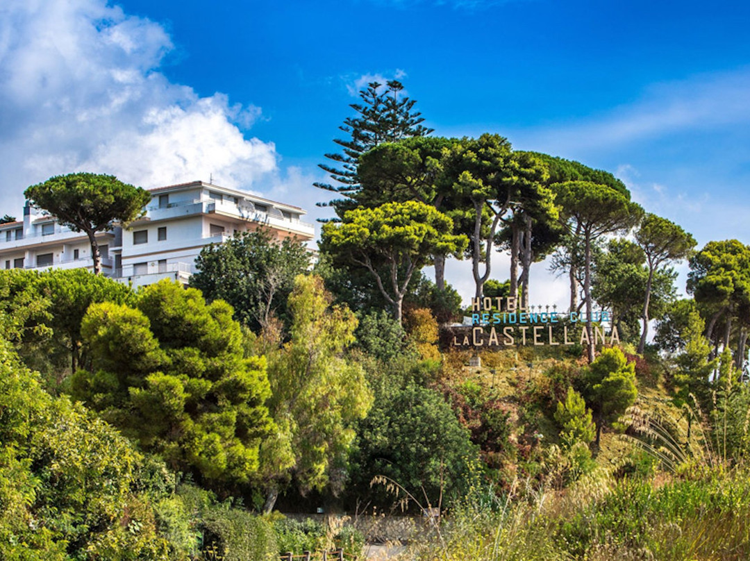 Club Residence La Castellana Mare主图