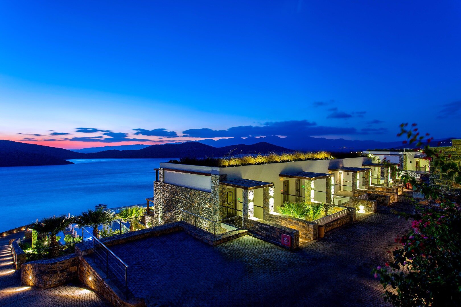 Royal Marmin Bay Boutique & Art Hotel-官方