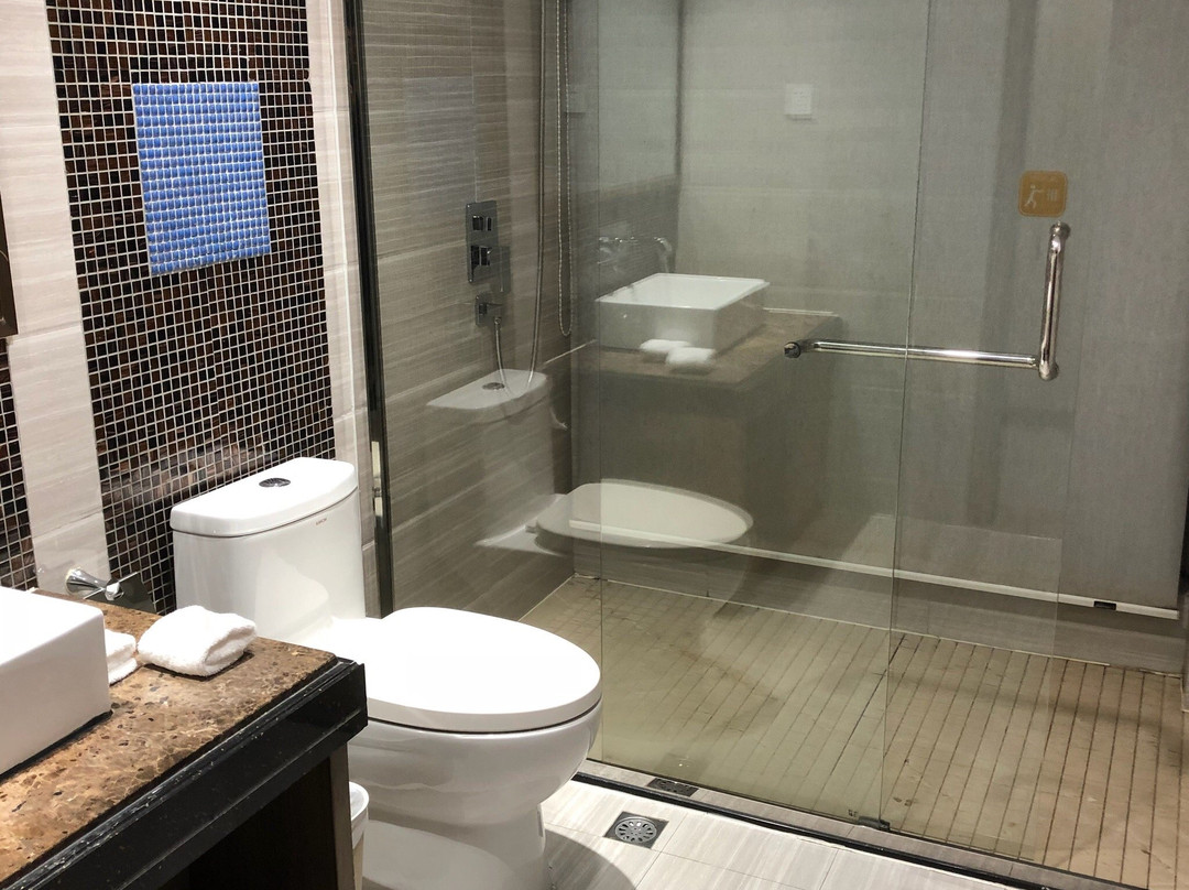 圣爵菲斯之家商务宾馆主图