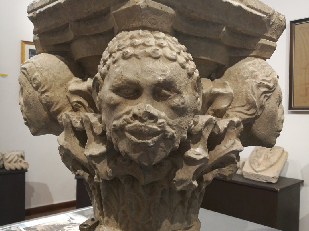 Museo del Tesoro della Cattedrale景点图片