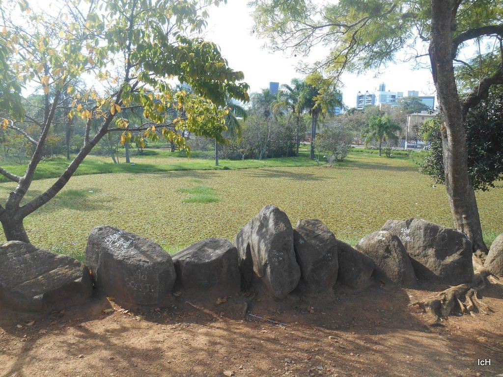 Parcao de Gravatai景点图片