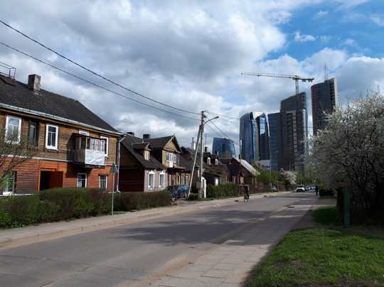 MiliExplo-维尔纽斯必去景点