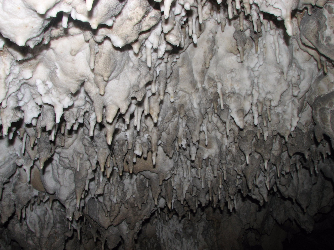 Kao Rao Cave-琅南塔必去景点