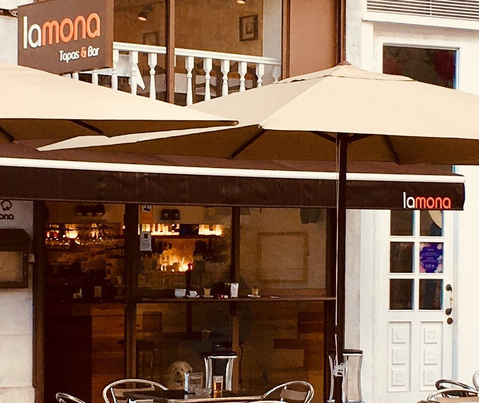 Lamona Tapas & Bar