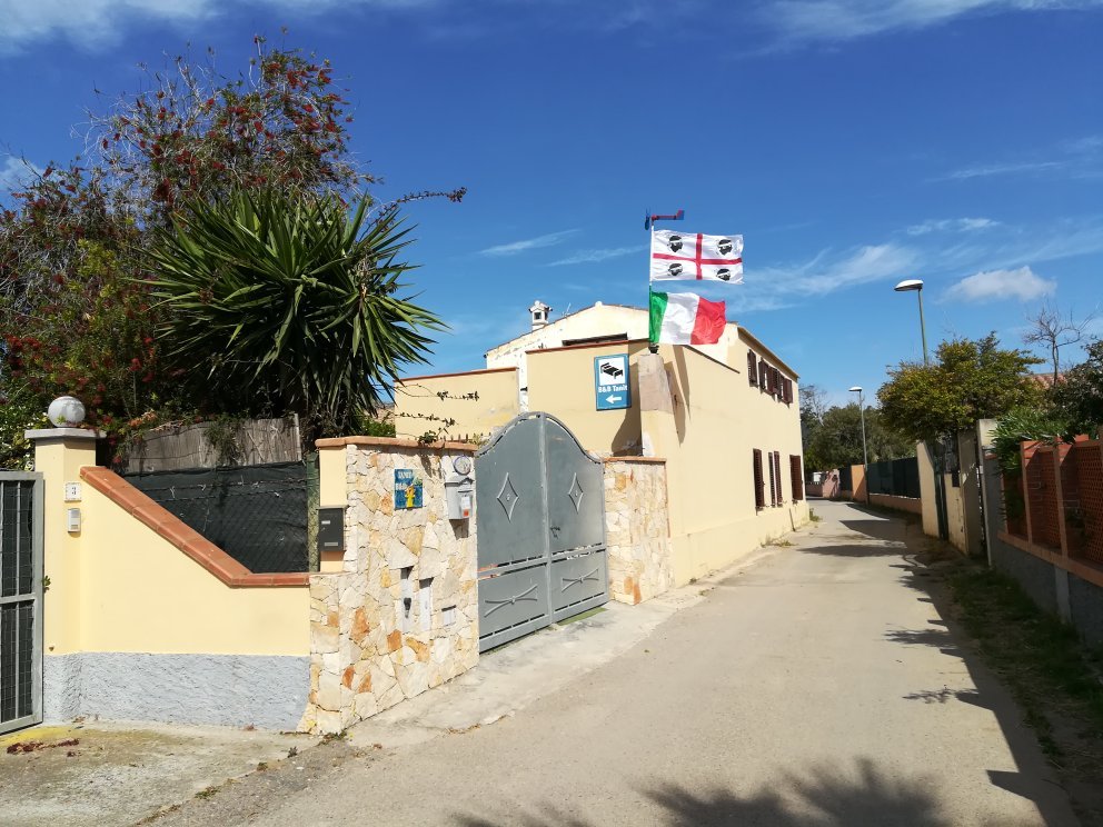 B&B Tanit-官方