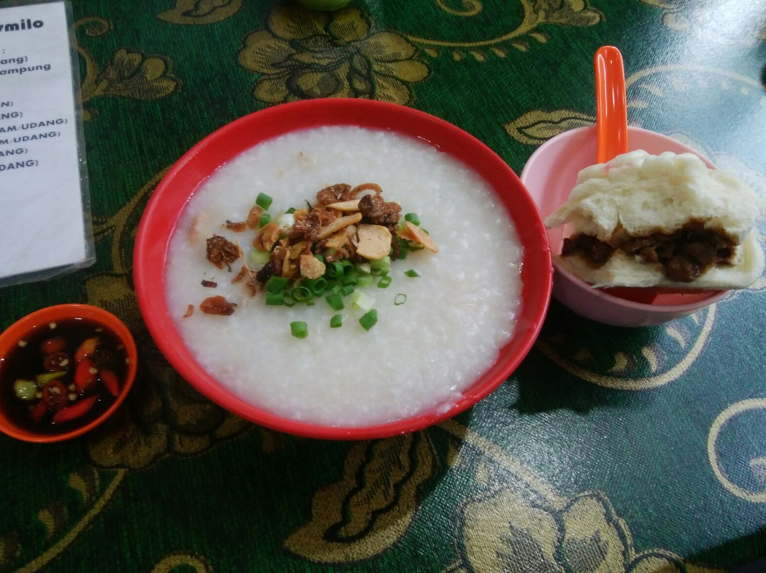 Warung Kopi Nesmilo
