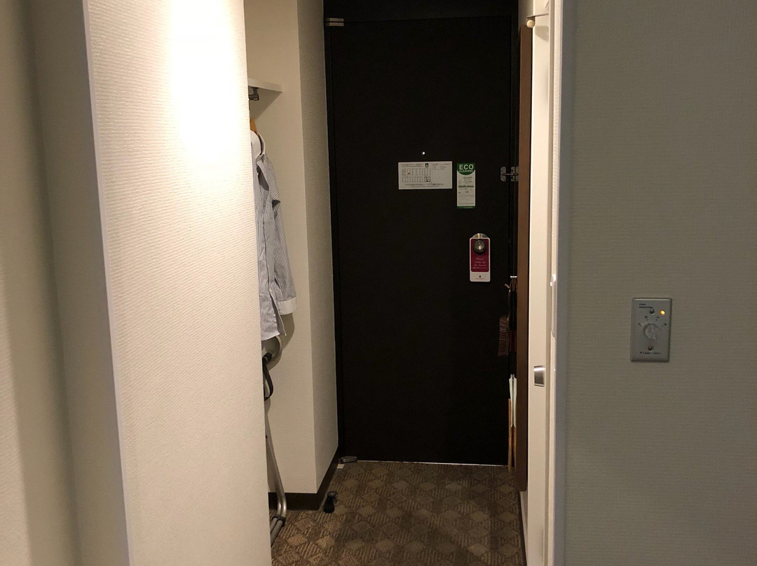 佐野灿路都大饭店主图