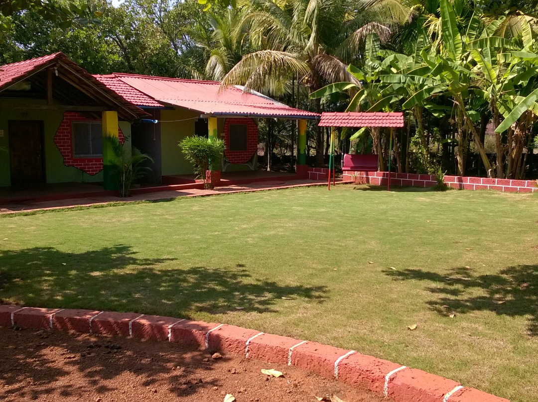 Sai Siddhi Nivas