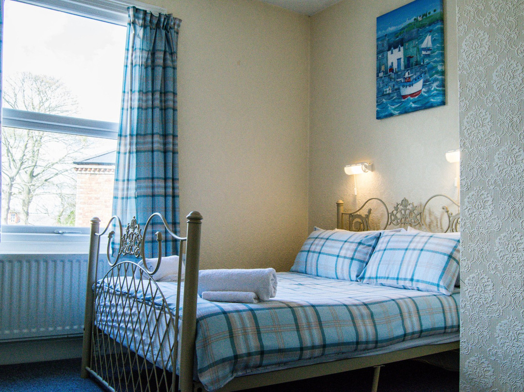 Greenbank Hotel主图