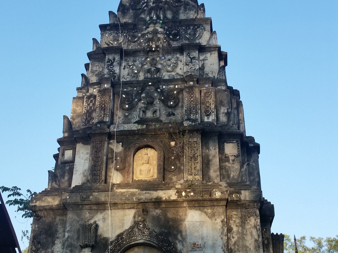 Ku Phra Ko Na景点图片