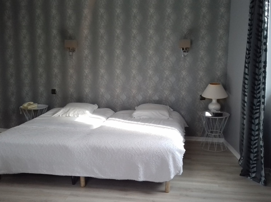 圣图格讷克客栈主图