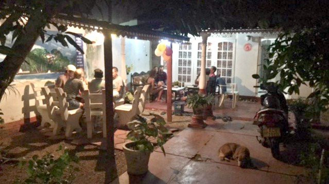 Silvas Surf Home主图