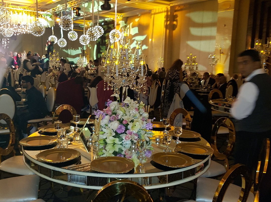 安曼四季酒店主图