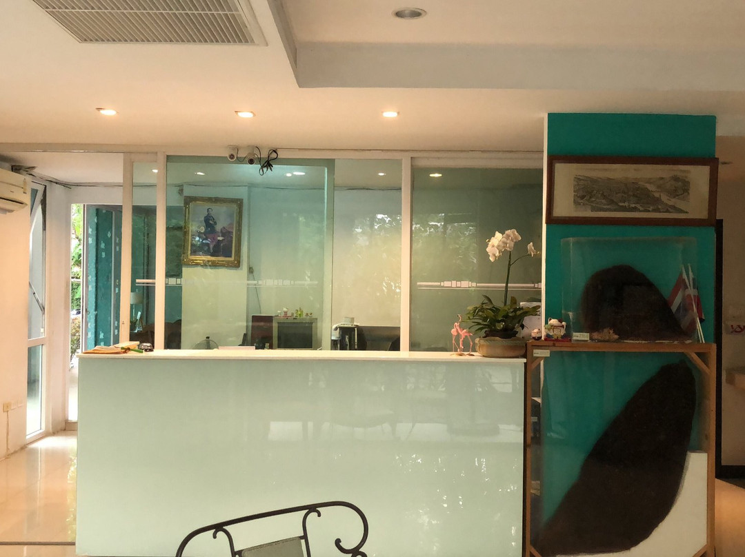 Grand Seven Place主图