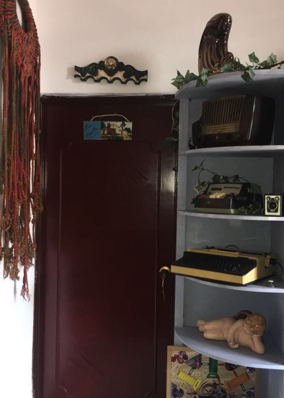 Santonio Casa Hostal主图